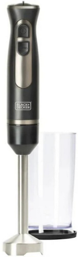 Ручний блендер BLACK+DECKER BXHB800E - 2