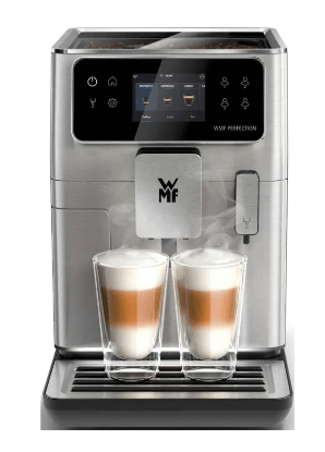 Кавомашина WMF PERFECTION FACM 660 - 1