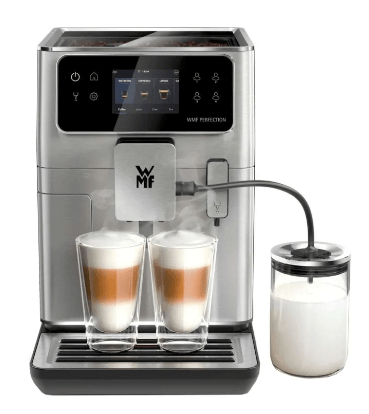 Кавомашина WMF PERFECTION FACM 660 - 2