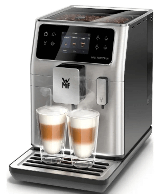 Кавомашина WMF PERFECTION FACM 660 - 3