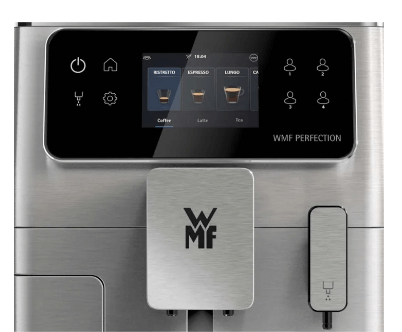 Кавомашина WMF PERFECTION FACM 660 - 6