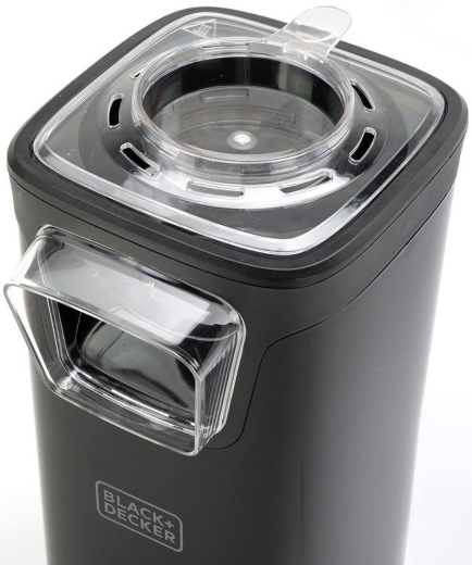 Попкорниця BLACK+DECKER BXPC1100E - 2