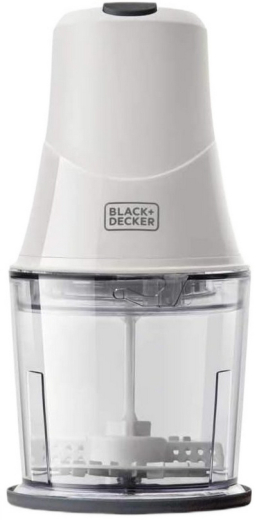 Измельчитель BLACK+DECKER BXCH260E - 1