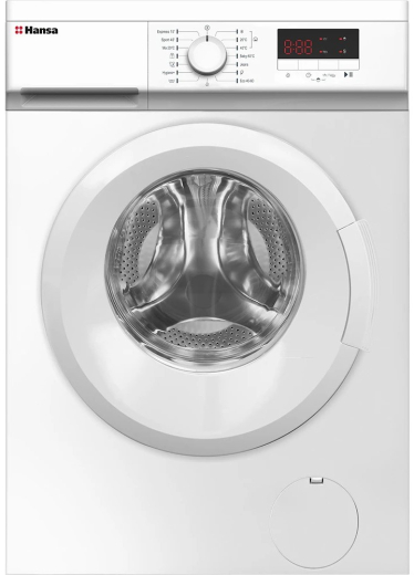 Пральна машина Hansa WHN610D1W - 1
