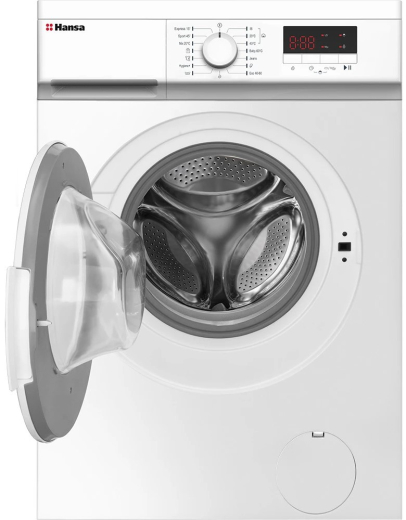 Пральна машина Hansa WHN610D1W - 2