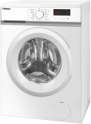 Пральна машина Hansa WHN610D1W - 4