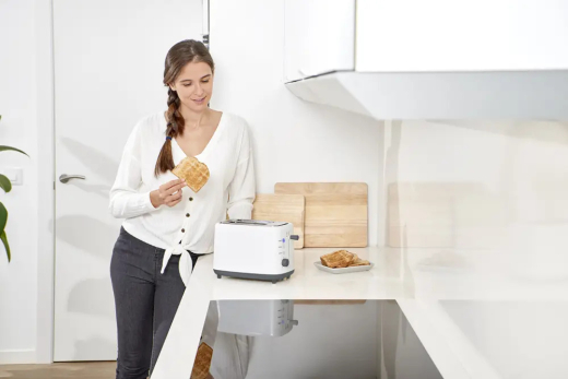 Тостер Black+Decker BXTOA820E - 5