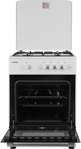 Газовая плита Grifon G642W-MA2 - 4