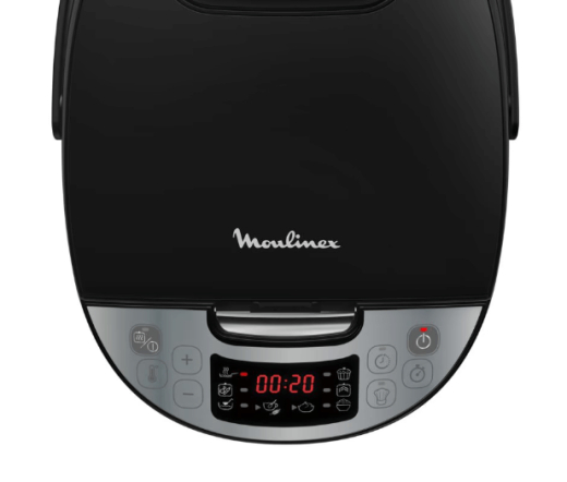 Мультиварка Moulinex MK611832 - 4