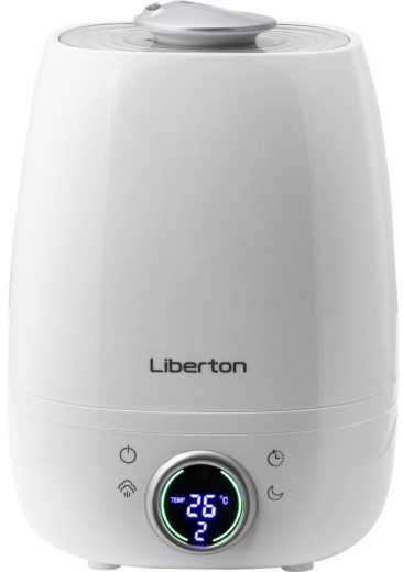 Увлажнитель воздуха Liberton LAH-5802 - 1