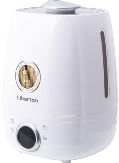 Увлажнитель воздуха Liberton LAH-5802 - 2