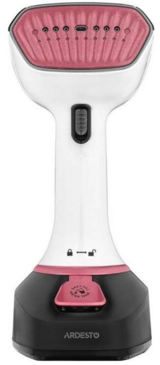 Отпариватель Ardesto SI-S1400 - 2