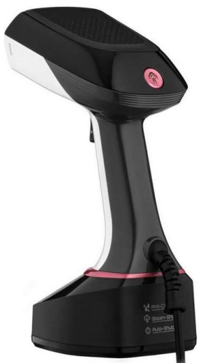 Отпариватель Ardesto SI-S1400 - 3