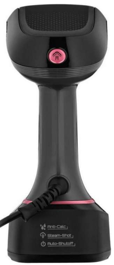 Отпариватель Ardesto SI-S1400 - 4