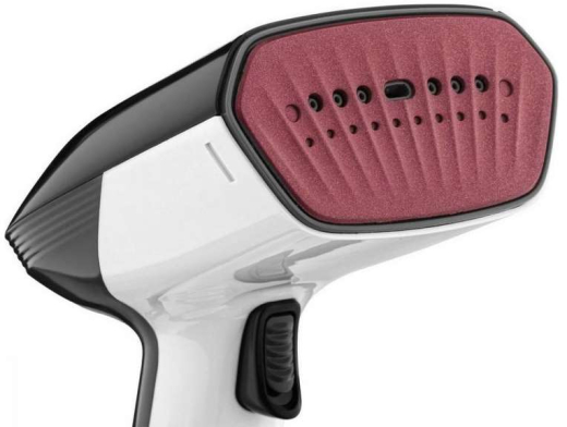 Отпариватель Ardesto SI-S1400 - 5