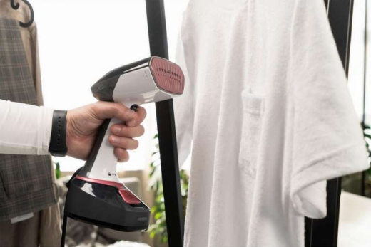 Отпариватель Ardesto SI-S1400 - 6