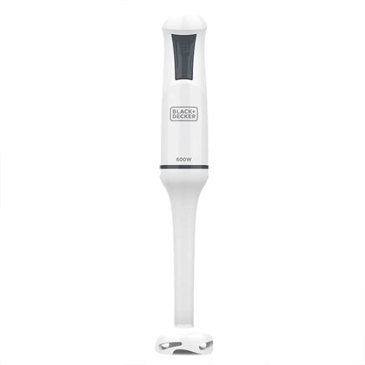 Ручной блендер BLACK+DECKER BXHB600E - 1