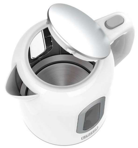 Електрочайник BLACK+DECKER BXKE2204E - 2