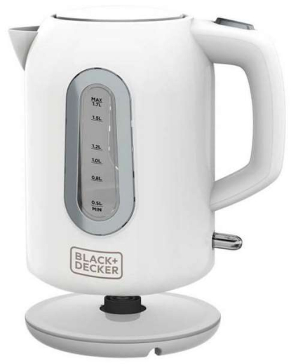 Електрочайник BLACK+DECKER BXKE2204E - 3