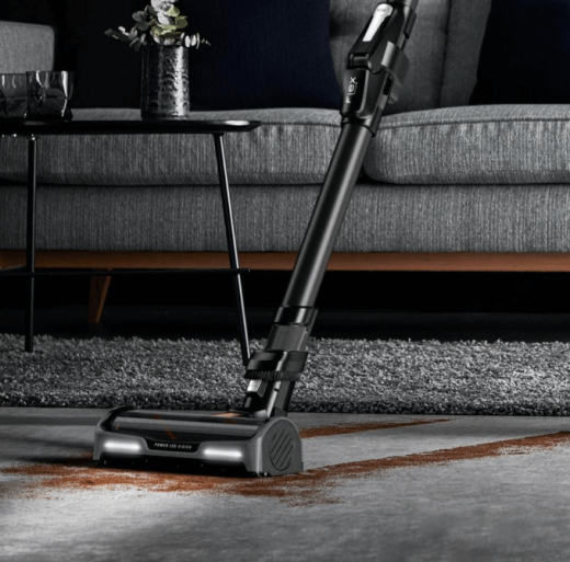 Вертикальный+ручной пылесос (2в1) Rowenta X-Force Flex 15.60 Animal RH99F1WO - 5
