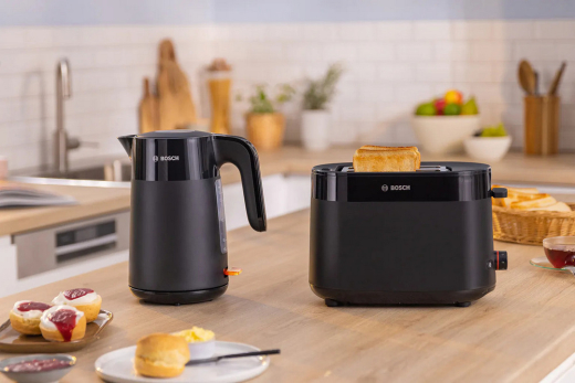 Тостер Bosch MyMoment TAT2M123 - 5