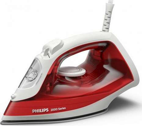 Утюг Philips DST2010/40 - 1