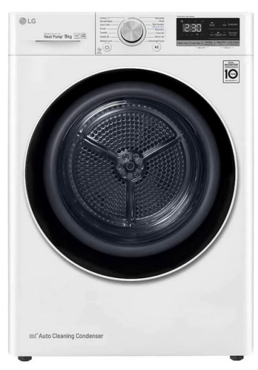 Сушильна машина LG RC90V9AV4N - 1