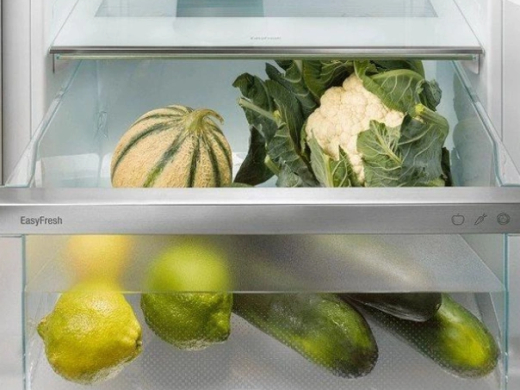 Встраиваемый холодильник с морозильной камерой Liebherr ICND5103-22 - 3