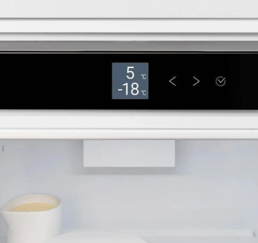 Встраиваемый холодильник с морозильной камерой Liebherr ICND5103-22 - 5