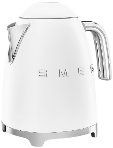 Электрочайник Smeg KLF03WHMEU - 1