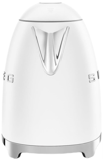 Электрочайник Smeg KLF03WHMEU - 3