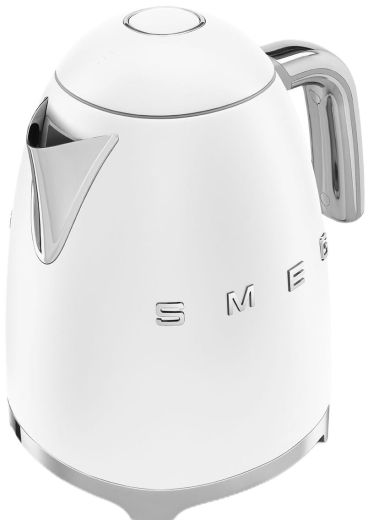 Электрочайник Smeg KLF03WHMEU - 4