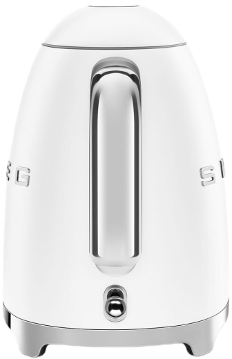 Электрочайник Smeg KLF03WHMEU - 6