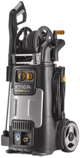 Мийка високого тиску Stiga HPS650RG - 2