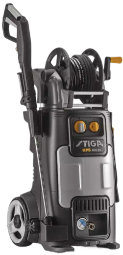 Мийка високого тиску Stiga HPS650RG - 3