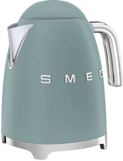 Электрочайник Smeg KLF03EGMEU - 1