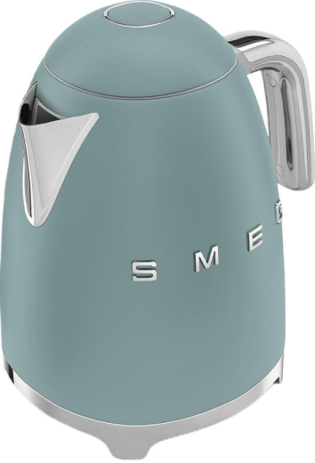 Электрочайник Smeg KLF03EGMEU - 3