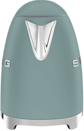Электрочайник Smeg KLF03EGMEU - 7