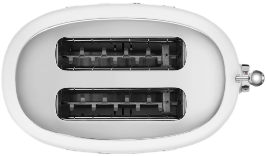 Тостер Smeg TSF01WHMEU - 4