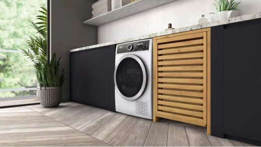 Сушильная машина Hotpoint-Ariston H8D94WB EU - 4