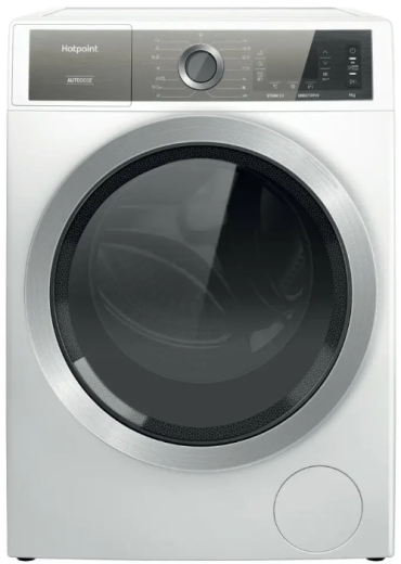 Пральна машина Hotpoint-Ariston H8W946WB EU - 1