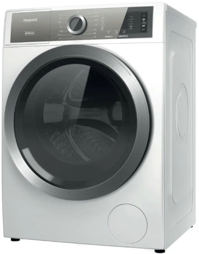 Пральна машина Hotpoint-Ariston H8W946WB EU - 2