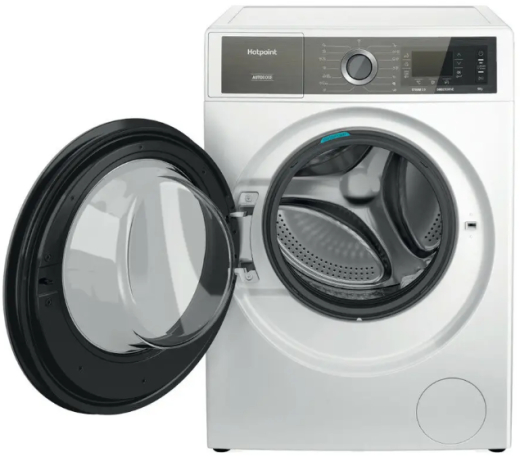Пральна машина Hotpoint-Ariston H8W946WB EU - 3