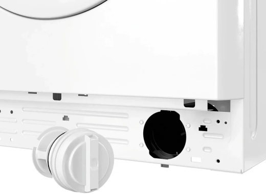 Пральна машина Indesit MTWSA61053WPL - 4