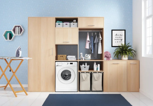Пральна машина Indesit MTWSA61053WPL - 5