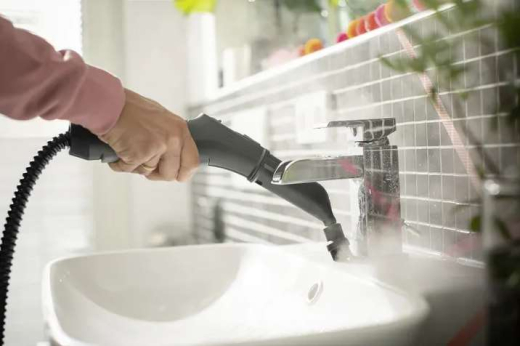 Пароочиститель Karcher SC 3 EasyFix Plus (1.513-661.0) - 4