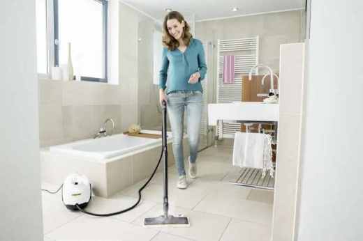 Пароочиститель Karcher SC 3 EasyFix Plus (1.513-661.0) - 5