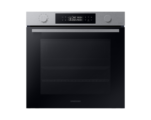 Духовка электрическая DUAL COOK Samsung NV7B4425ZAS - 1