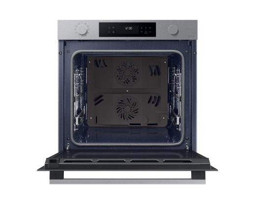 Духовка электрическая DUAL COOK Samsung NV7B4425ZAS - 2