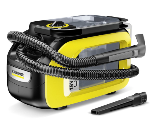 Миючий пилосос Karcher SE 3-18 Compact (1.081-500.0) - 1